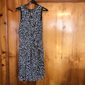 Women’s Long Flowing Dress